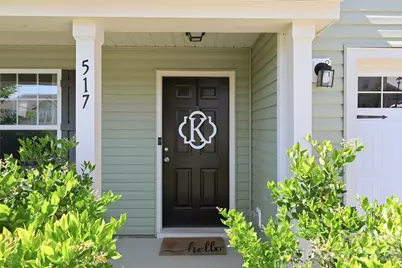 517 Falls Lane, Kannapolis, NC 28081 - Photo 2