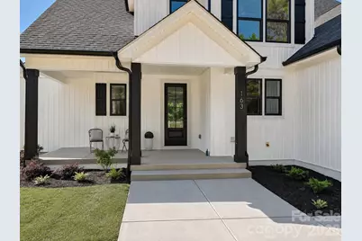 163 Lone Pine Road, Statesville, NC 28625 - Photo 4