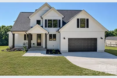 163 Lone Pine Road, Statesville, NC 28625 - Photo 1