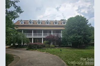 140 Ross Grove Road W, Shelby, NC 28150 - Photo 1