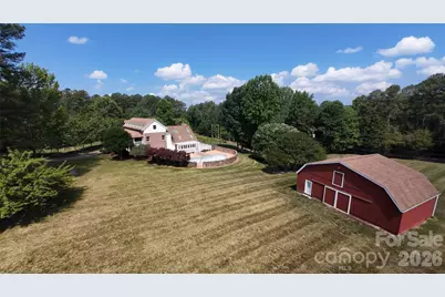 140 Ross Grove Road W, Shelby, NC 28150 - Photo 2