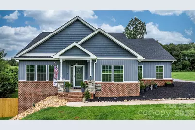 111 Pinewood Road, Granite Falls, NC 28630 - Photo 1