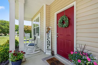 1610 Walter Hasty Road, Monroe, NC 28110 - Photo 4