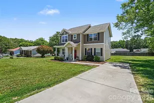 1610 Walter Hasty Rd, Monroe, NC 28110 - Photo 2