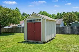 1610 Walter Hasty Rd, Monroe, NC 28110 - Photo 32