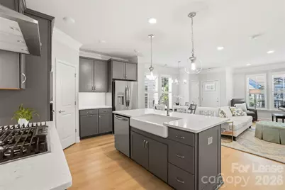 1120 Drummond Avenue, Charlotte, NC 28205 - Photo 2