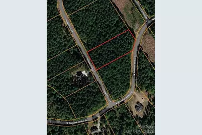 1074 Hidden Cove Lane, Connelly Springs, NC 28612 - Photo 4