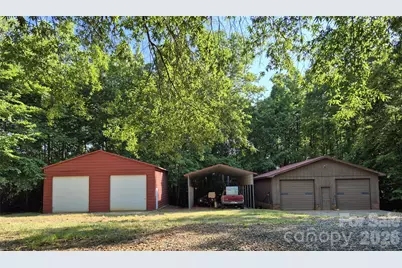 390 Low Water Bridge Road, Troy, NC 27371 - Photo 4