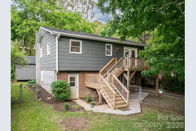 70 Michigan Avenue, Asheville, NC 28806 - Photo 1