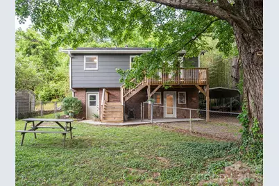 70 Michigan Avenue, Asheville, NC 28806 - Photo 2