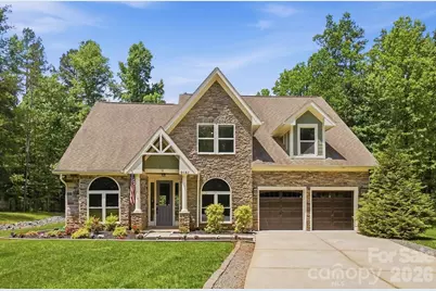 9151 Vagabond Road, Charlotte, NC 28227 - Photo 1