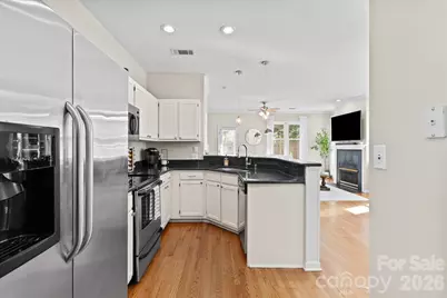 2538 Dilworth Heights Lane, Charlotte, NC 28209 - Photo 12