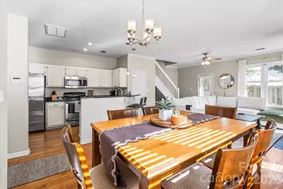2538 Dilworth Heights Lane, Charlotte, NC 28209 - Photo 10