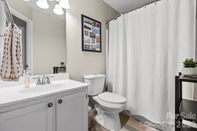 2538 Dilworth Heights Lane, Charlotte, NC 28209 - Photo 28