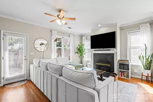 2538 Dilworth Heights Ln, Charlotte, NC 28209 - Photo 20
