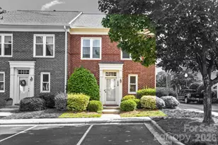 2538 Dilworth Heights Ln, Charlotte, NC 28209 - Photo 36