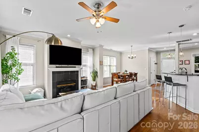 2538 Dilworth Heights Lane, Charlotte, NC 28209 - Photo 18