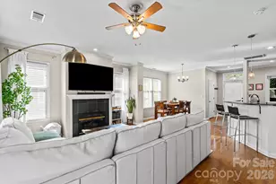 2538 Dilworth Heights Ln, Charlotte, NC 28209 - Photo 18
