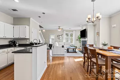2538 Dilworth Heights Lane, Charlotte, NC 28209 - Photo 2