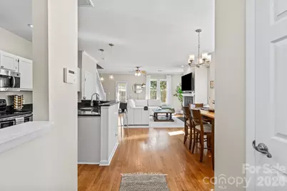2538 Dilworth Heights Lane, Charlotte, NC 28209 - Photo 8