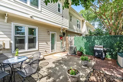 2538 Dilworth Heights Lane, Charlotte, NC 28209 - Photo 32