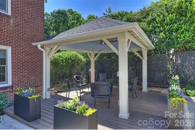 930 Ardsley Road #2, Charlotte, NC 28207 - Photo 34