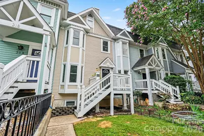 316 W 10th Street, Charlotte, NC 28202 - Photo 4