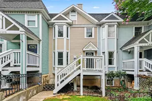 316 W 10th St, Charlotte, NC 28202 - Photo 1