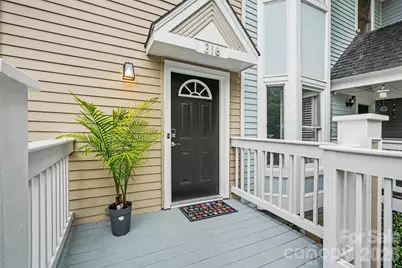 316 W 10th Street, Charlotte, NC 28202 - Photo 2