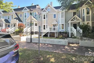 316 W 10th St, Charlotte, NC 28202 - Photo 1