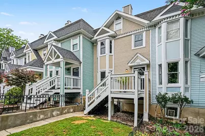 316 W 10th Street, Charlotte, NC 28202 - Photo 6