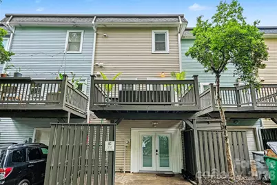 316 W 10th Street, Charlotte, NC 28202 - Photo 30