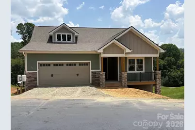 148 Triple Fairways Drive, Hendersonville, NC 28739 - Photo 1