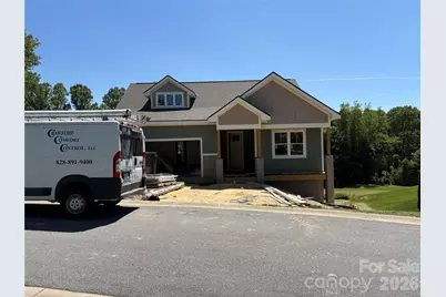 148 Triple Fairways Drive, Hendersonville, NC 28739 - Photo 1