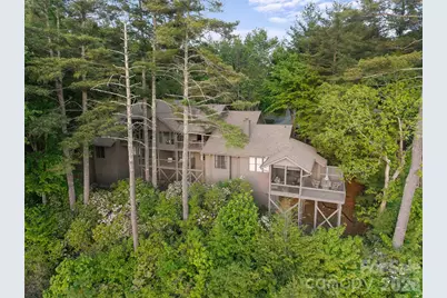 144 Racquet Club Villas Drive, Sapphire, NC 28774 - Photo 14