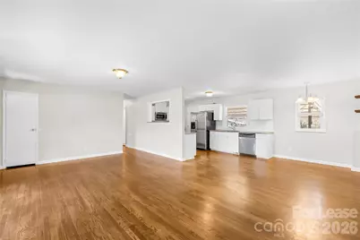 4033 Woodgreen Terrace, Charlotte, NC 28205 - Photo 8