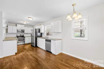4033 Woodgreen Terrace, Charlotte, NC 28205 - Photo 10