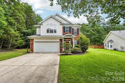 13624 Michael Lynn Road, Charlotte, NC 28278 - Photo 2