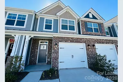 4017 Black Court, Harrisburg, NC 28075 - Photo 1