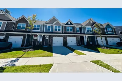 4017 Black Court, Harrisburg, NC 28075 - Photo 2