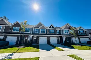 4017 Black Ct, Harrisburg, NC 28075 - Photo 2