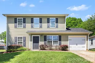 2540 Elmin St, Charlotte, NC 28208 - Photo 1