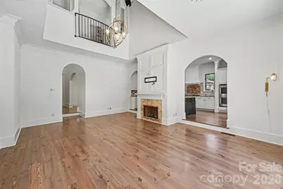 703 Sainte Rose Lane, Charlotte, NC 28226 - Photo 10