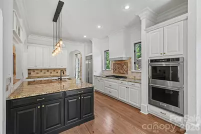 703 Sainte Rose Lane, Charlotte, NC 28226 - Photo 12