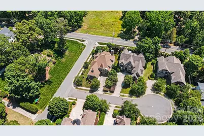 703 Sainte Rose Lane, Charlotte, NC 28226 - Photo 34