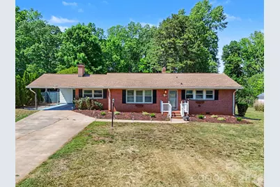 1210 Edgedale Drive, Salisbury, NC 28144 - Photo 2