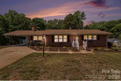 1210 Edgedale Drive, Salisbury, NC 28144 - Photo 1