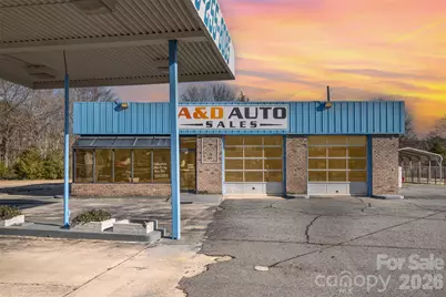 5661 US Highway 601 Highway S, Concord, NC 28025 - Photo 1