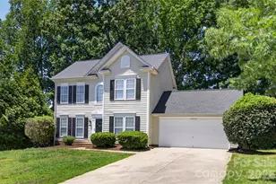 12624 Cardinal Woods Dr, Pineville, NC 28134 - Photo 1