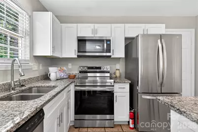 12624 Cardinal Woods Drive, Pineville, NC 28134 - Photo 6